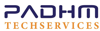Padhm Techservices Pvt Ltd Logo