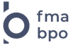 FMA BPO Logo