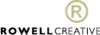 Rowell Creative Inc. Logo