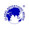 Global Advertising Media Private Limited Logo