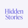 Hidden Stories Logo