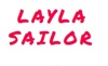 Layla Sailor Photography Logo
