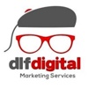 DLF Digital Services LLC Logo