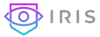 Iris Digital Commerce Logo