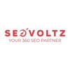 SEOVoltz Logo