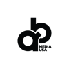 AB Media USA Logo