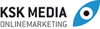 KSK MEDIA GmbH Logo