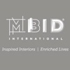MBID International Logo