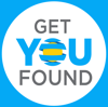 Get YOU Found Digital Marketing Logo