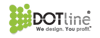 Dotline Norway Logo