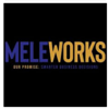 MeleWorks Data Consulting Logo