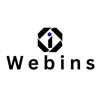 iWebins Logo