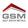 Gulf South Metals LLC Logo