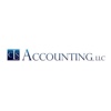 CLS Accounting LLC Logo