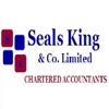 Seals King & Co. Logo