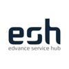 ESH (Hong Kong) Limited Logo