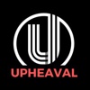 Upheaval Marketing Logo
