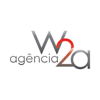 Agência W2a Logo