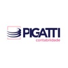 Pigatti Contabilidade Logo