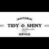 Tidy and Shiny Home Logo