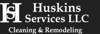 Huskins Services LLC Logo