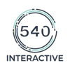 540 Interactive, LLC Logo