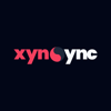 XynoSync Logo