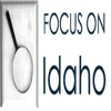Focus On Idaho Logo