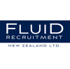Fluid Recruitment Logo