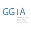 Grenzebach Glier and Associates – GG+A Logo