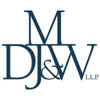 Martin, Disiere, Jefferson & Wisdom, LLP Logo