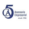 CA5 Assessoria Empresarial Logo