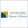 Pitt McGehee Palmer Bonanni & Rivers Logo