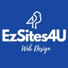 EzSites4U Web Design Logo