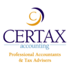 Certax Accounting Logo