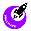 PorshTech Logo