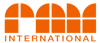 FAM International Logo