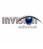 INVISION CORPORATION Logo