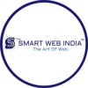 The Smart Web India Logo