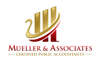 Mueller & Associates Logo