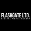 Flashgate Ltd. - Digital Media Agency Logo