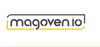 Magoven Creative Studio Logo