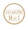 Co Work & Mau I Business Centre Logo