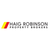 Haig Robinson Logo