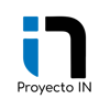 Proyecto IN Logo