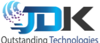 JDK Outstanding Technologies Logo