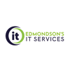 Edmondson's IT Services Logo