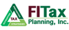 Financial Insight Tax Planning, Inc. Logo