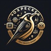 Oxpecker Technology Logo
