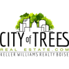 City of Trees Real Estate Logo